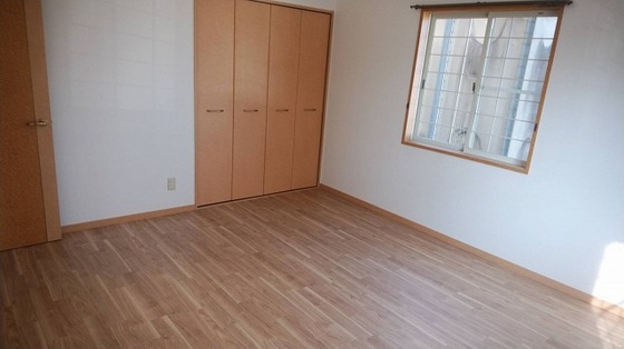 ライズガーデン参番館