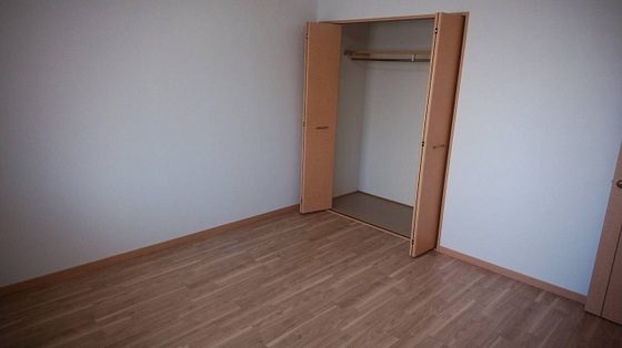 ライズガーデン参番館