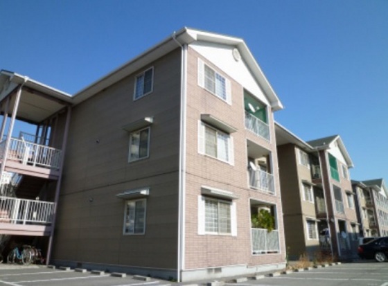 ライズガーデン参番館