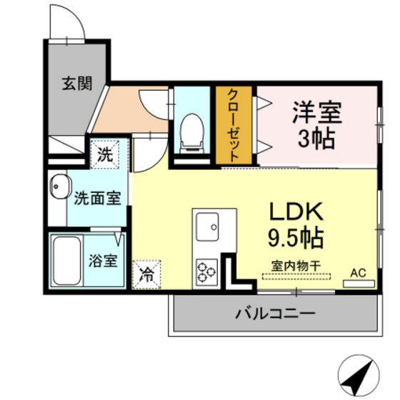 アネックス伍番館