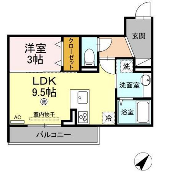 アネックス伍番館