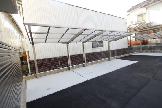 アネックス伍番館