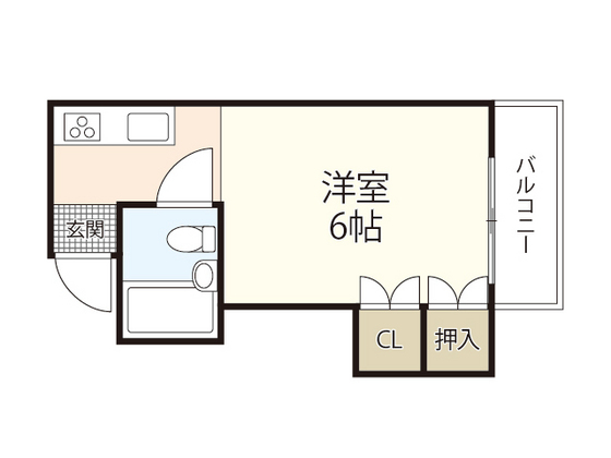 アーバインビル