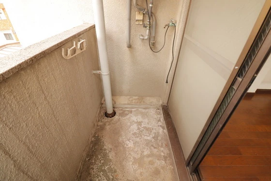 アーバインビル