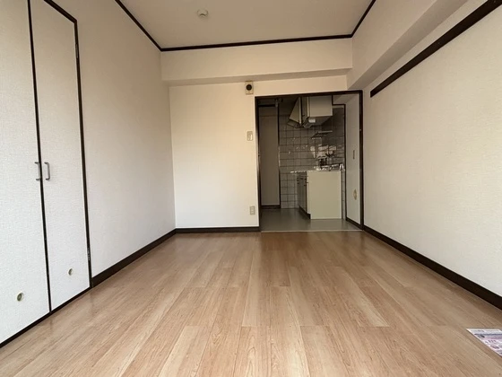 アーバインビル