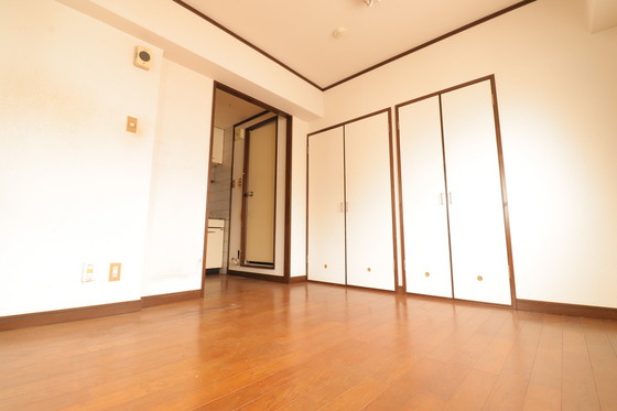 アーバインビル