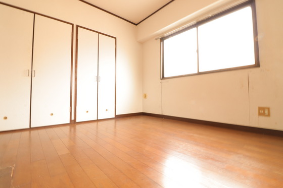 アーバインビル