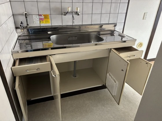 アーバインビル