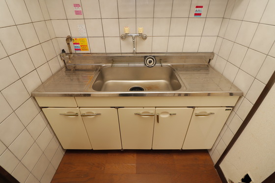 アーバインビル