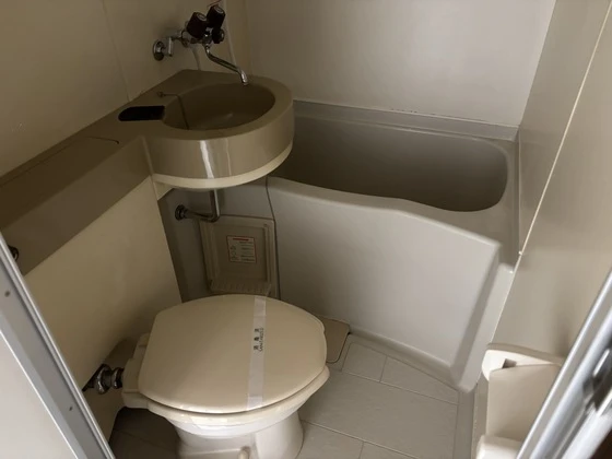 アーバインビル