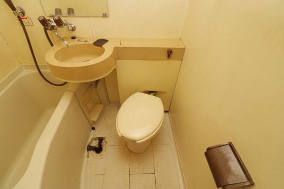 アーバインビル