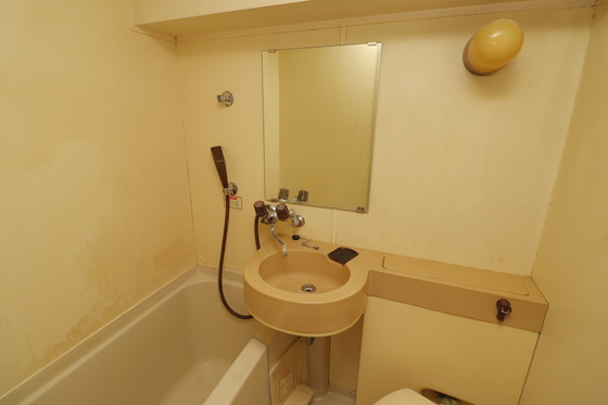 アーバインビル