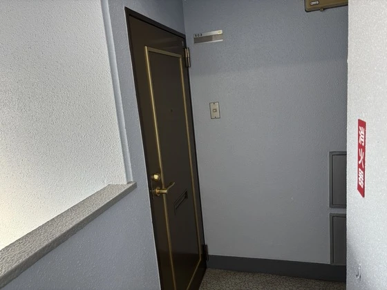 アーバインビル