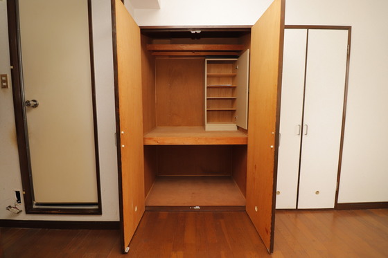 アーバインビル