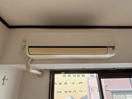 アーバインビル