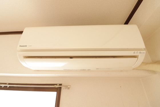 アーバインビル