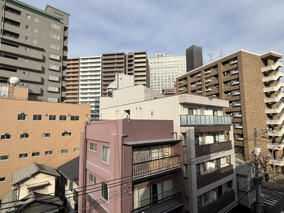 アーバインビル