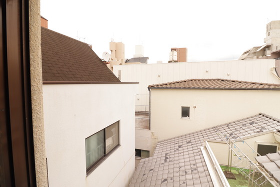 アーバインビル