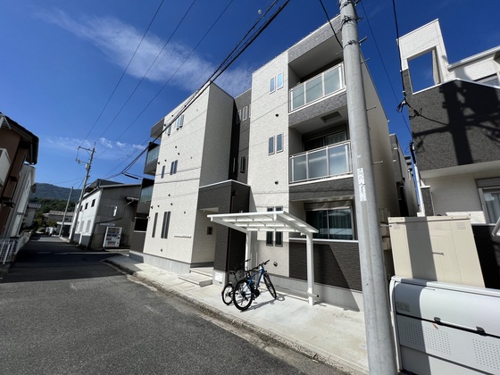 REGALEST サンシャイン長束