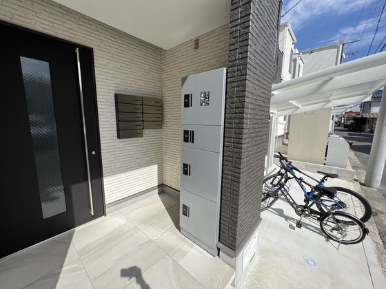 REGALEST サンシャイン長束