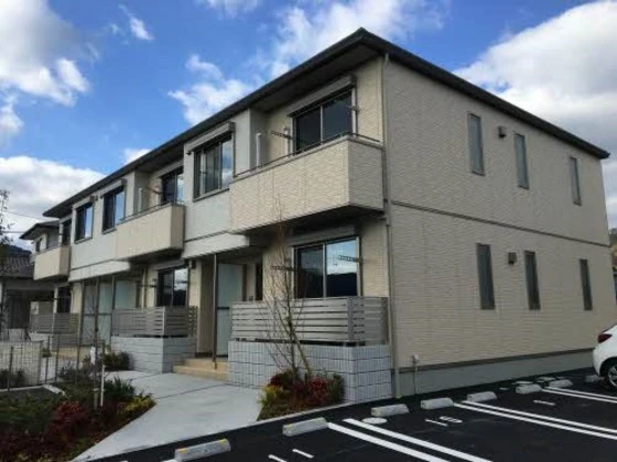 メゾン エル ソニド