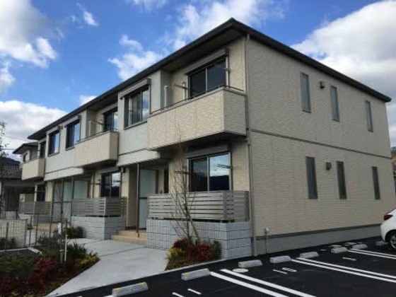 メゾン エル ソニド