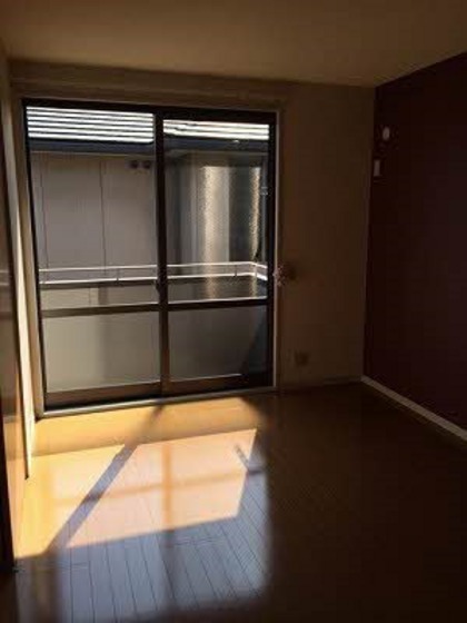 シャーメゾン朝海 A棟