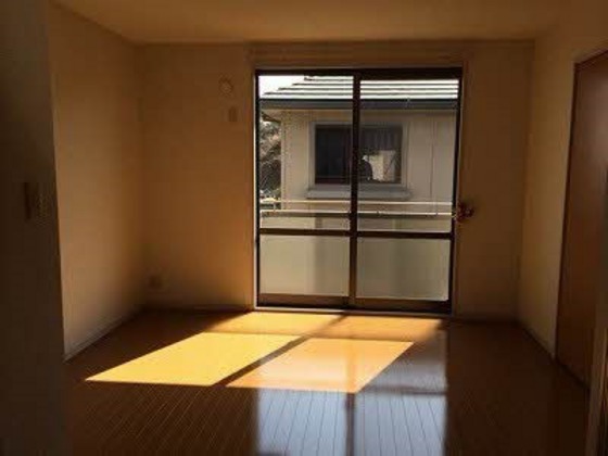 シャーメゾン朝海 A棟