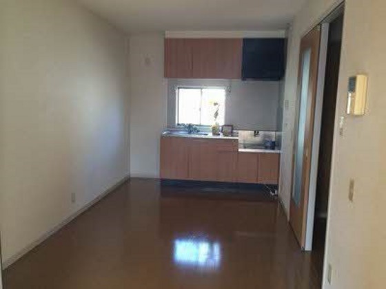 シャーメゾン朝海 A棟