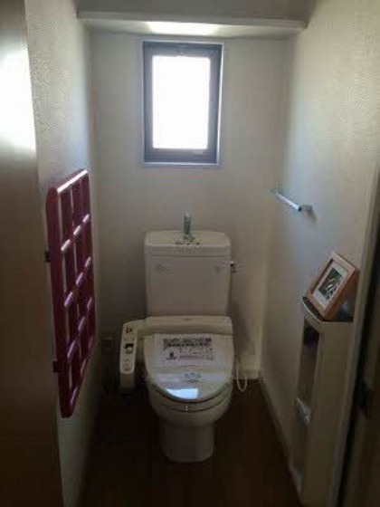 シャーメゾン朝海 A棟