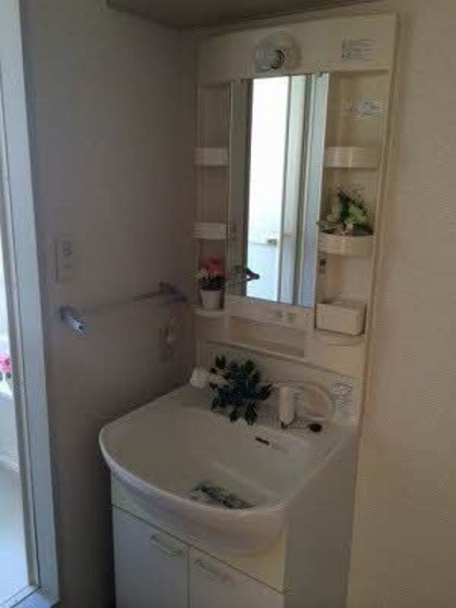 シャーメゾン朝海 A棟