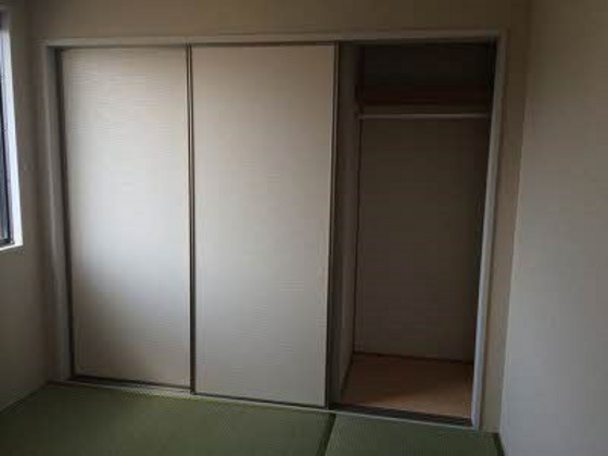 シャーメゾン朝海 A棟