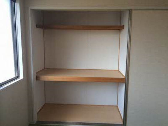 シャーメゾン朝海 A棟