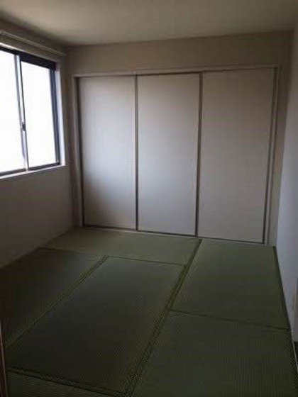 シャーメゾン朝海 A棟