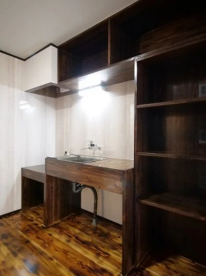 グリーンハイツ福富A棟