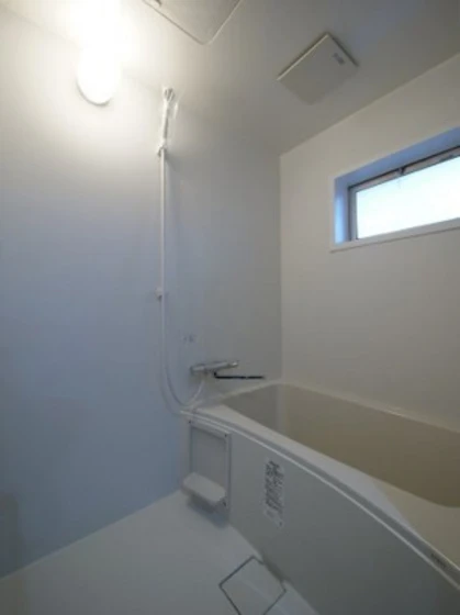 グリーンハイツ福富A棟