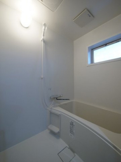 グリーンハイツ福富A棟