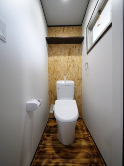 グリーンハイツ福富A棟