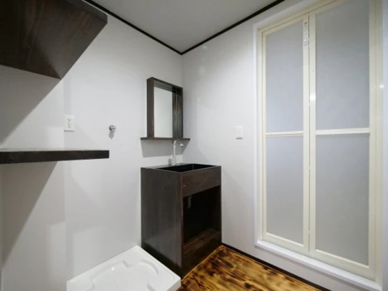 グリーンハイツ福富A棟