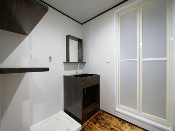 グリーンハイツ福富A棟