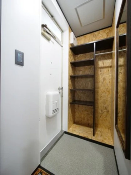 グリーンハイツ福富A棟