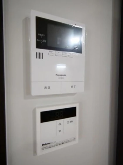 グリーンハイツ福富A棟