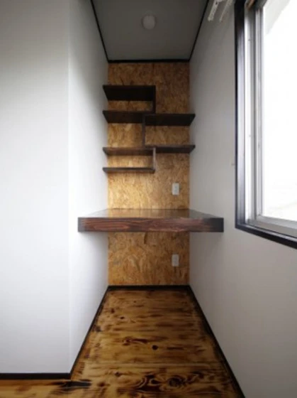 グリーンハイツ福富A棟