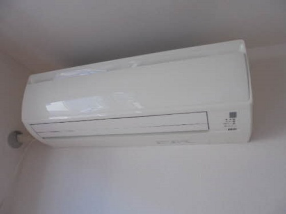 ソレアード操山 D棟