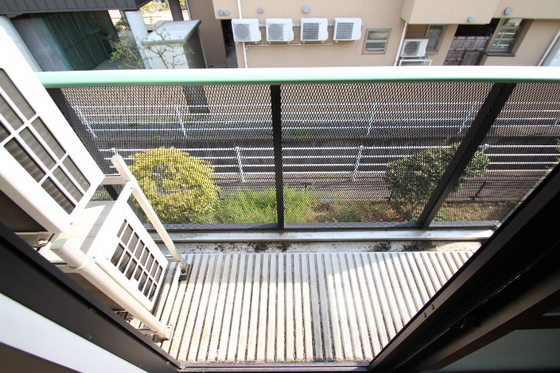 ソレアード操山 D棟