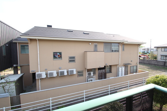 ソレアード操山 D棟