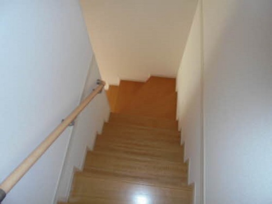 ソレアード操山 D棟