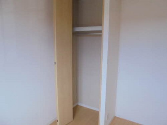 ソレアード操山 D棟