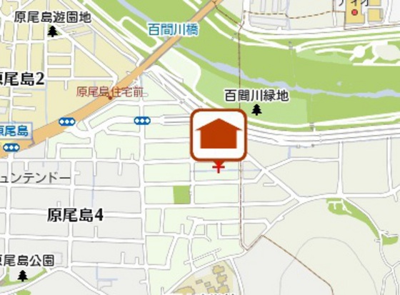 ソレアード操山 D棟