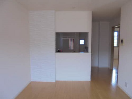 ソレアード操山 D棟